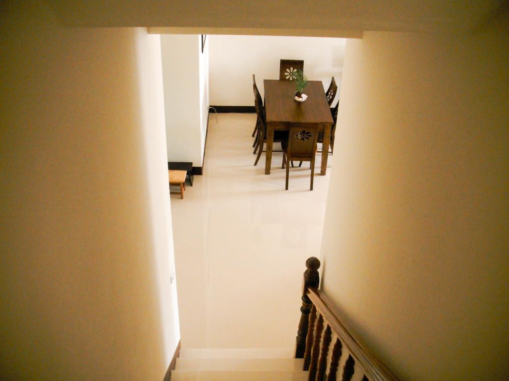 Jun Le Bed And Breakfast Magong Eksteriør bilde